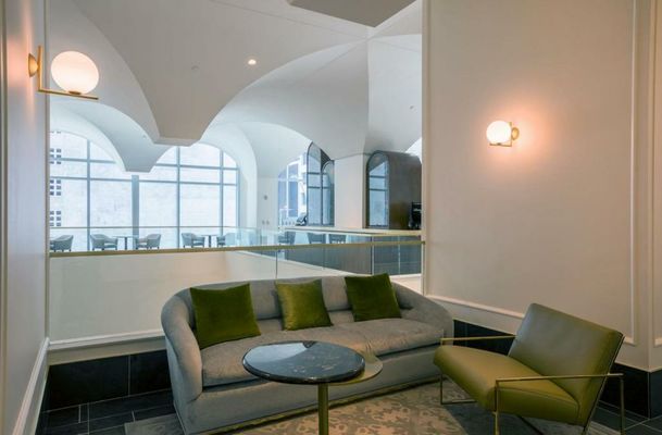 The Laura Hotel, Houston Downtown, Autograph Collection