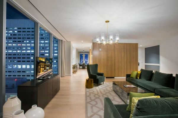 The Laura Hotel, Houston Downtown, Autograph Collection