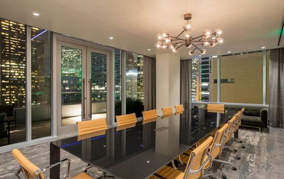 The Laura Hotel, Houston Downtown, Autograph Collection