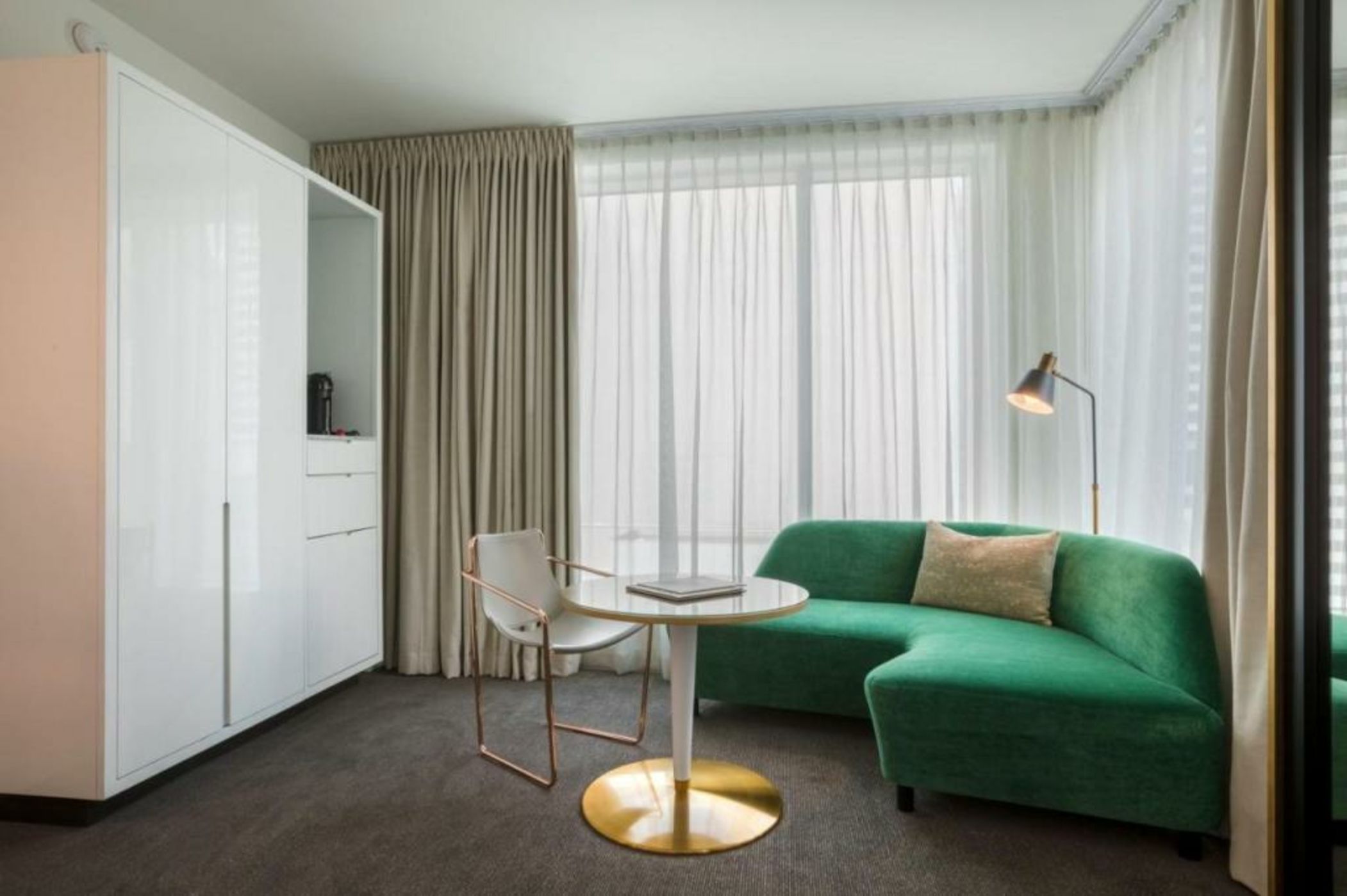 The Laura Hotel, Houston Downtown, Autograph Collection