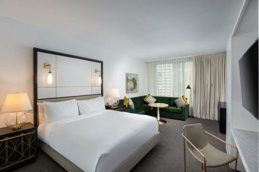 The Laura Hotel, Houston Downtown, Autograph Collection