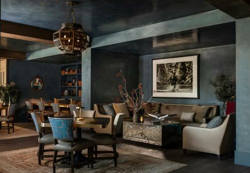 Hotel Granduca Houston