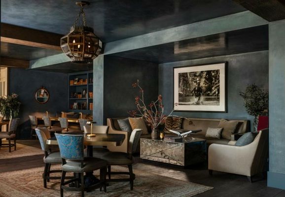 Hotel Granduca Houston