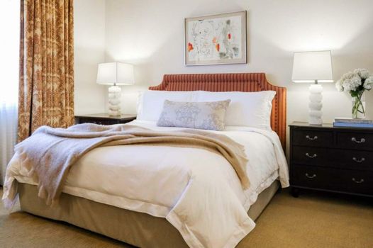 Hotel Granduca Houston