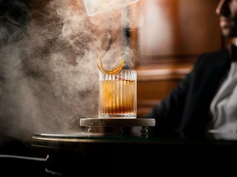 Four Seasons Hotel des Bergues Geneva