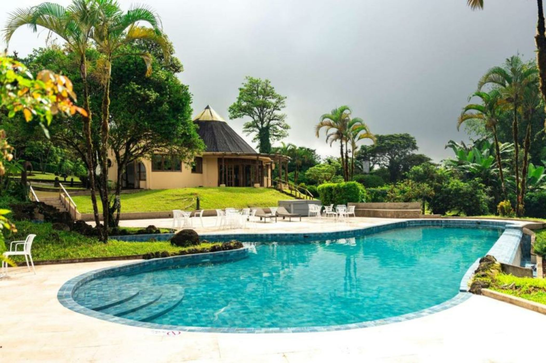 Royal Palm Galapagos, Curio Collection Hotel by Hilton