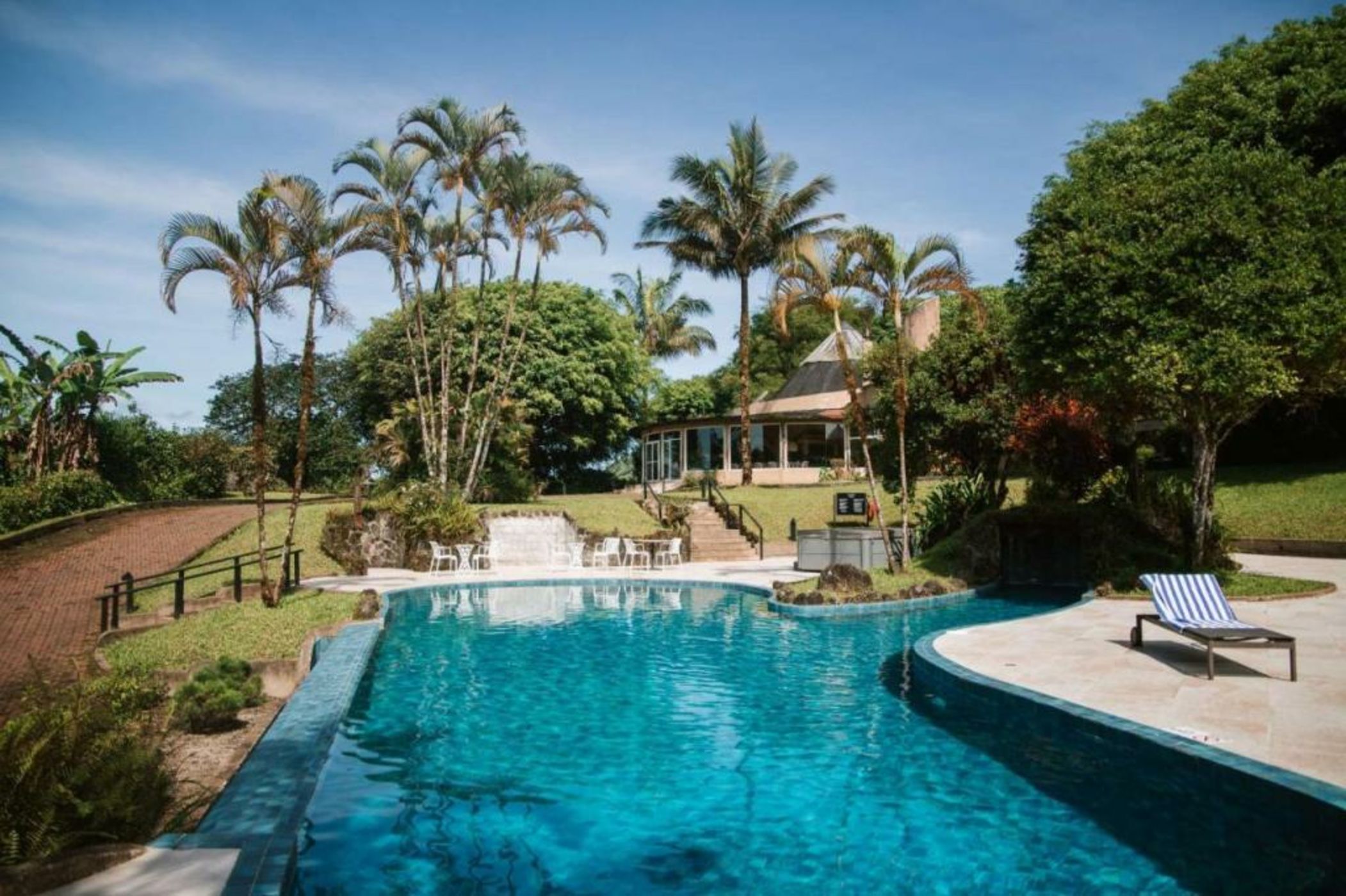 Royal Palm Galapagos, Curio Collection Hotel by Hilton