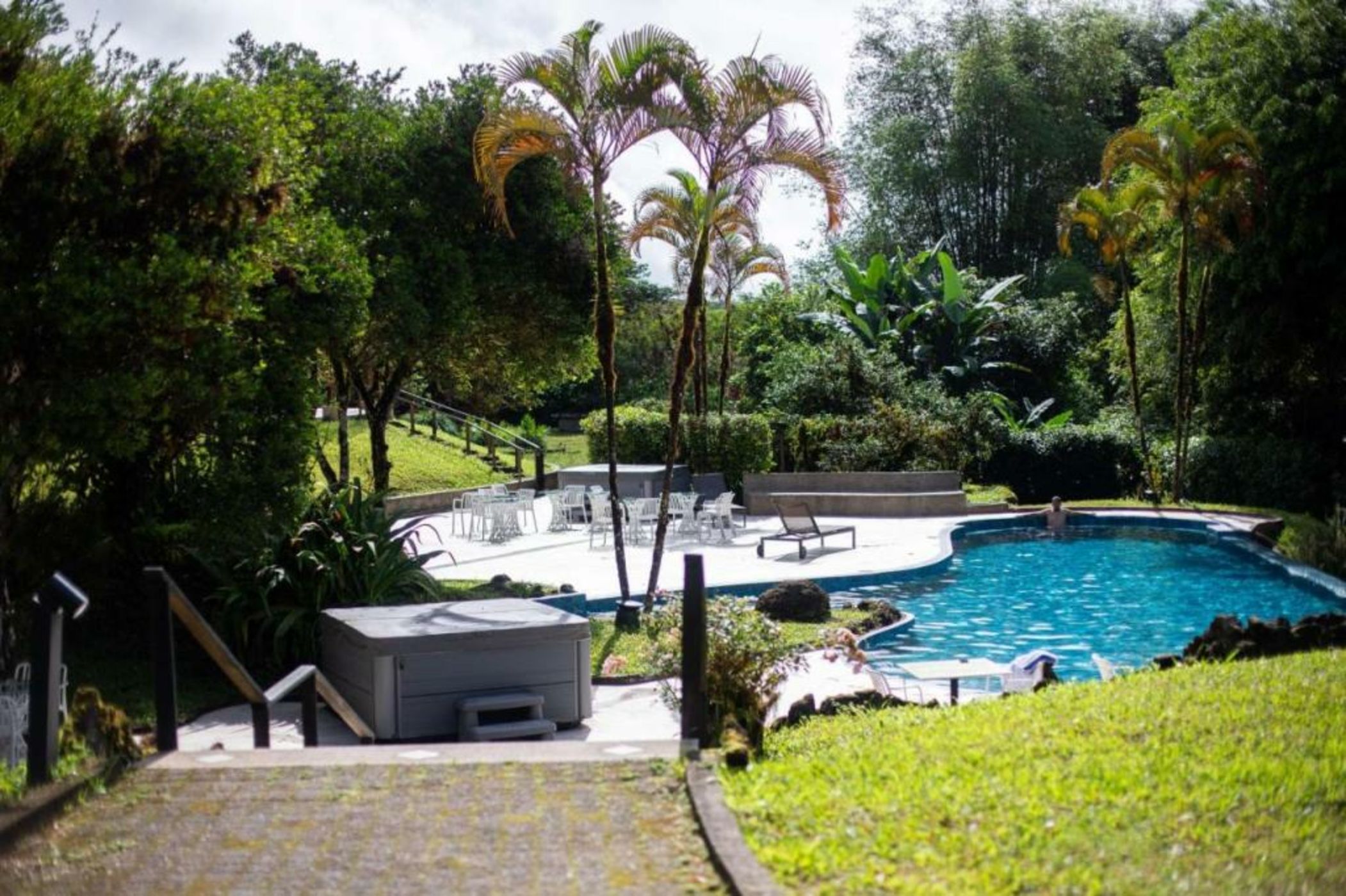 Royal Palm Galapagos, Curio Collection Hotel by Hilton