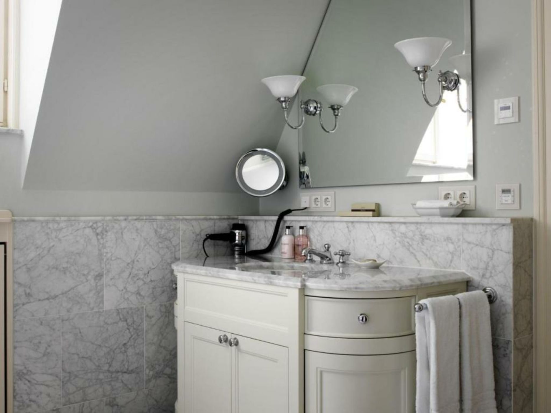 Schlosshotel Kronberg - Hotel Frankfurt