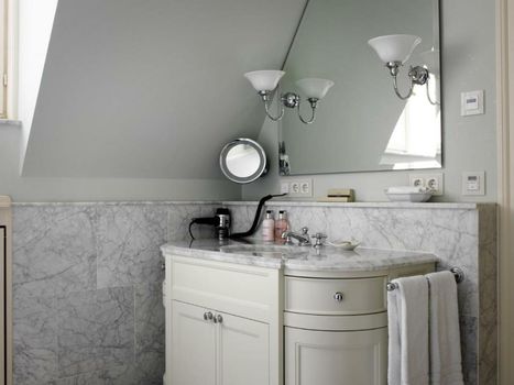 Schlosshotel Kronberg - Hotel Frankfurt