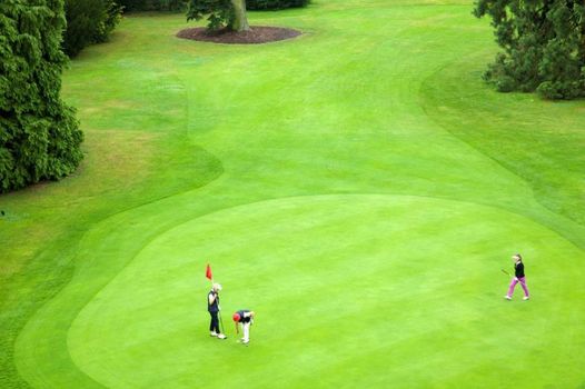 Schlosshotel Kronberg - Hotel Frankfurt