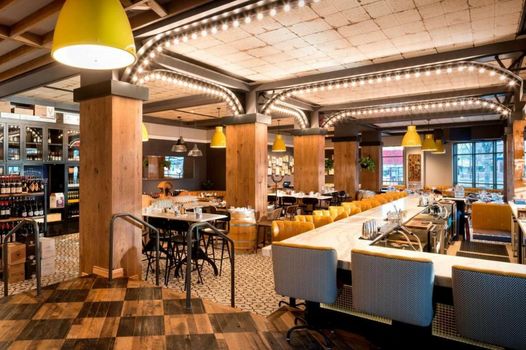 The Elizabeth Hotel, Autograph Collection