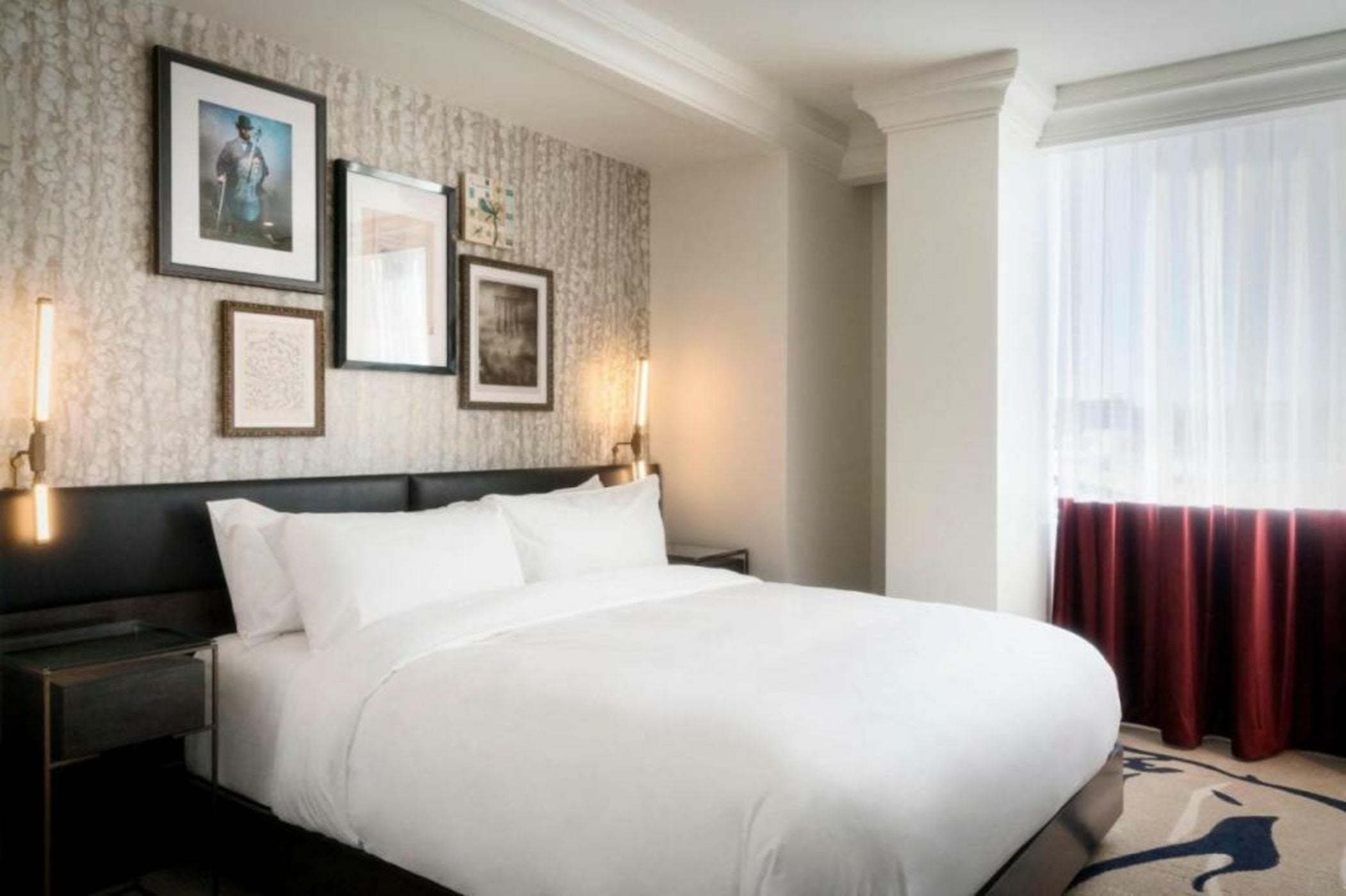 The Elizabeth Hotel, Autograph Collection