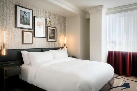 The Elizabeth Hotel, Autograph Collection