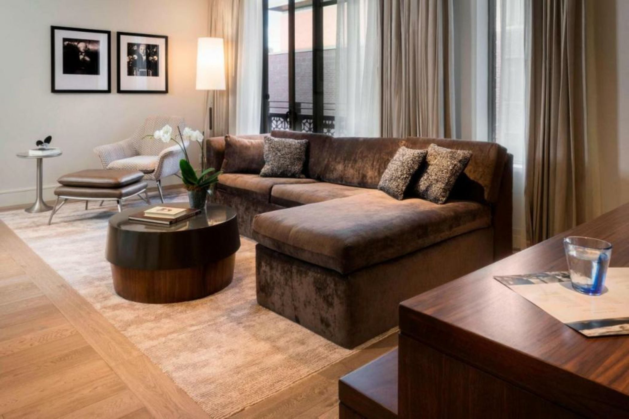 The Elizabeth Hotel, Autograph Collection