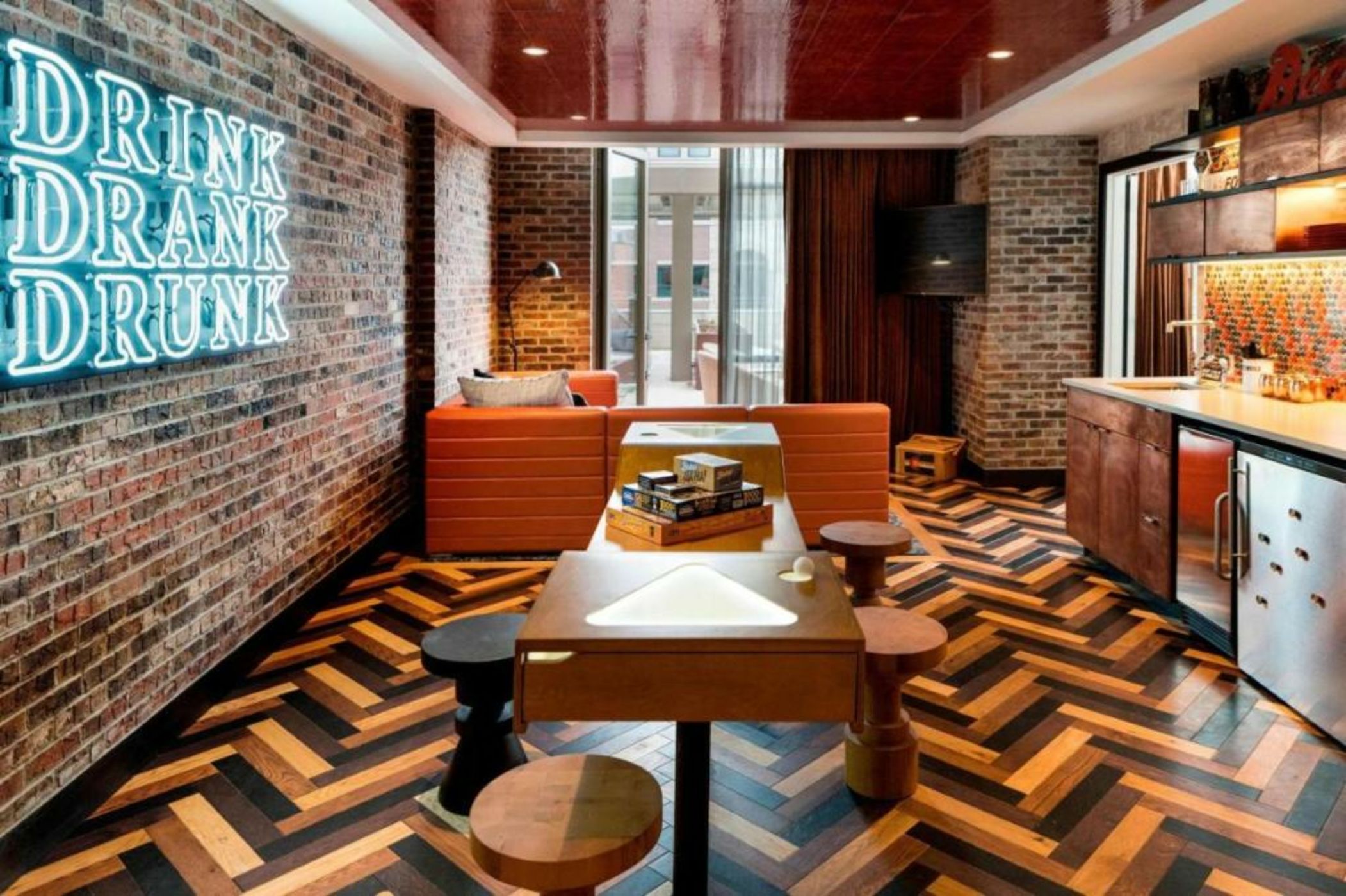 The Elizabeth Hotel, Autograph Collection