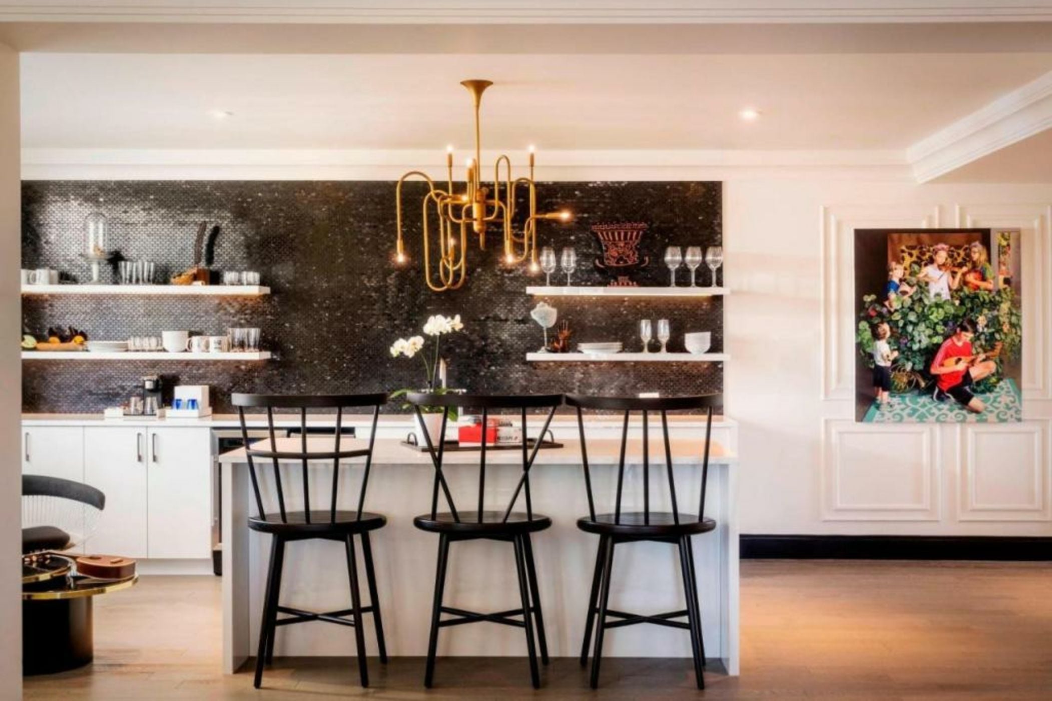 The Elizabeth Hotel, Autograph Collection