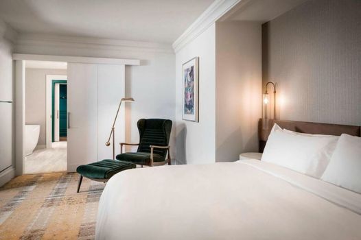 The Elizabeth Hotel, Autograph Collection