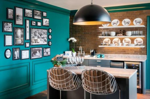 The Elizabeth Hotel, Autograph Collection