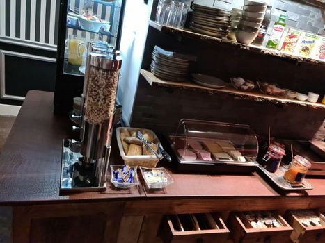 Boutique-Hotel GEORGES