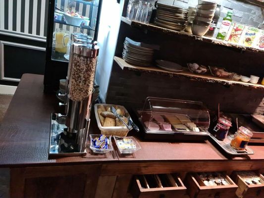 Boutique-Hotel GEORGES