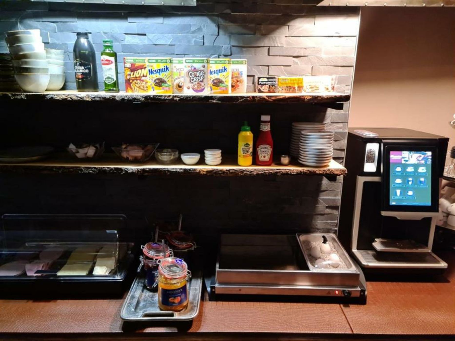 Boutique-Hotel GEORGES