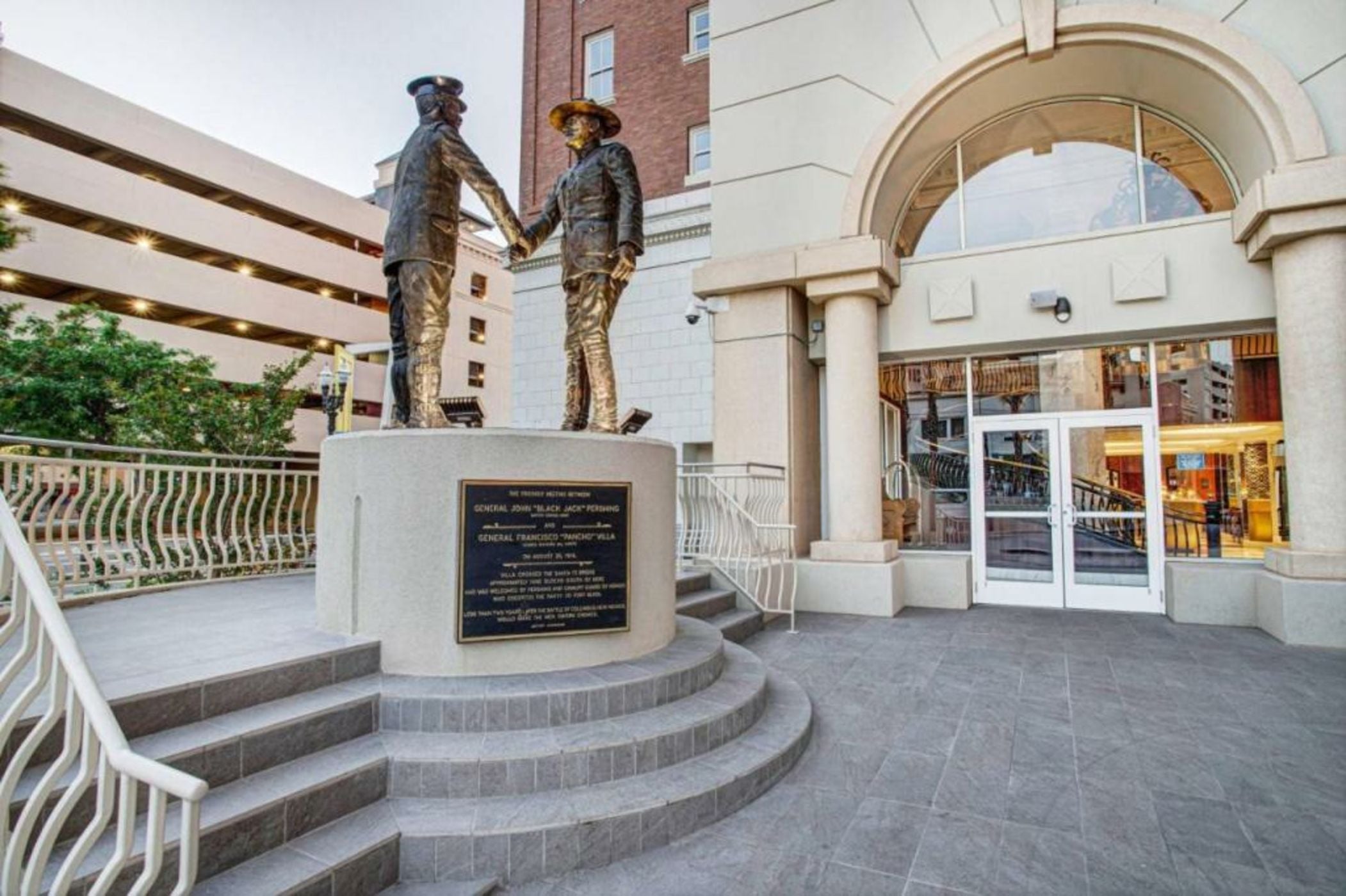 Hotel Paso Del Norte, Autograph Collection