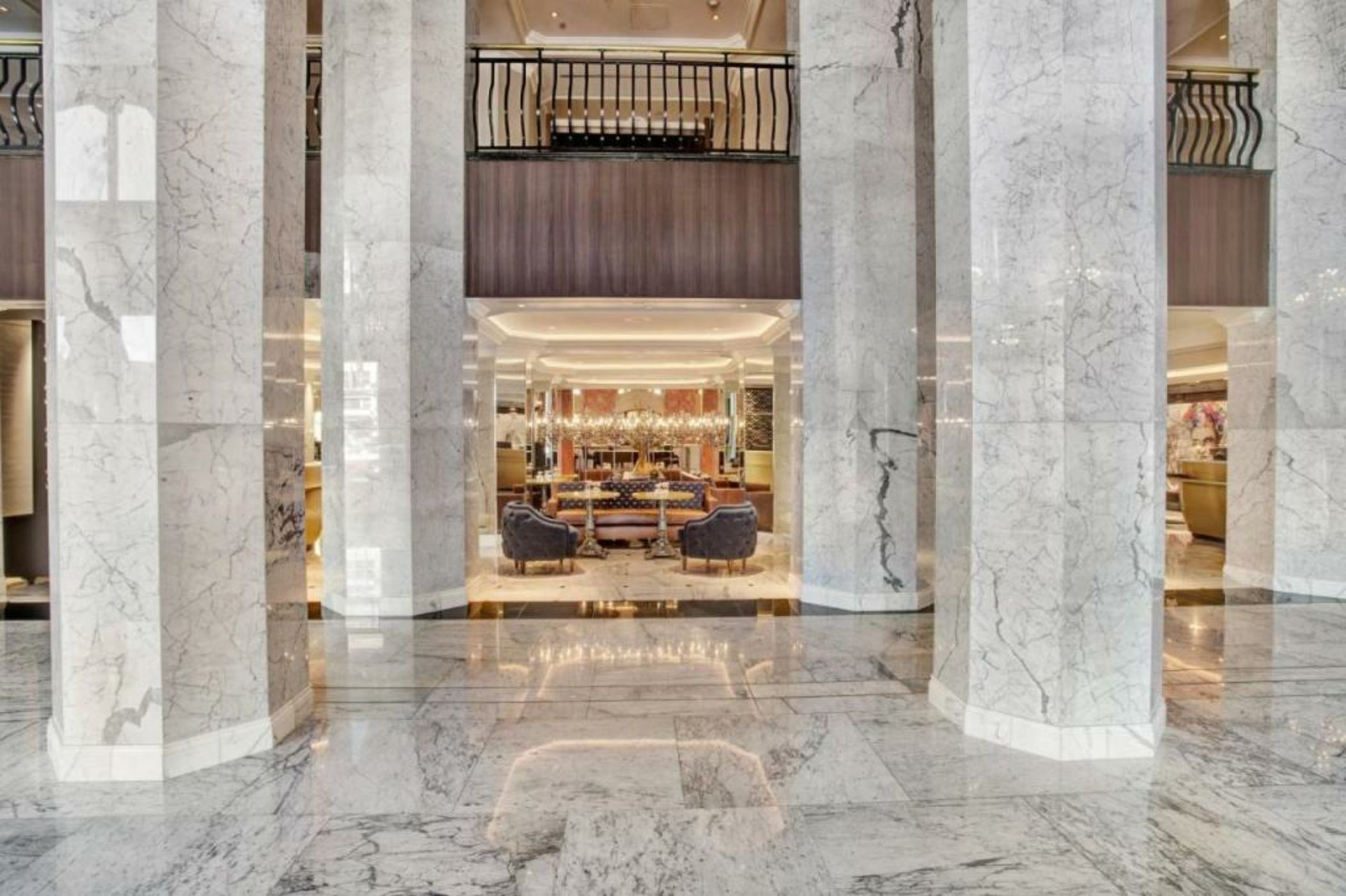 Hotel Paso Del Norte, Autograph Collection