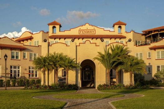 Fenway Hotel, Autograph Collection