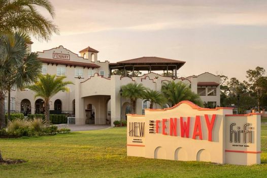 Fenway Hotel, Autograph Collection