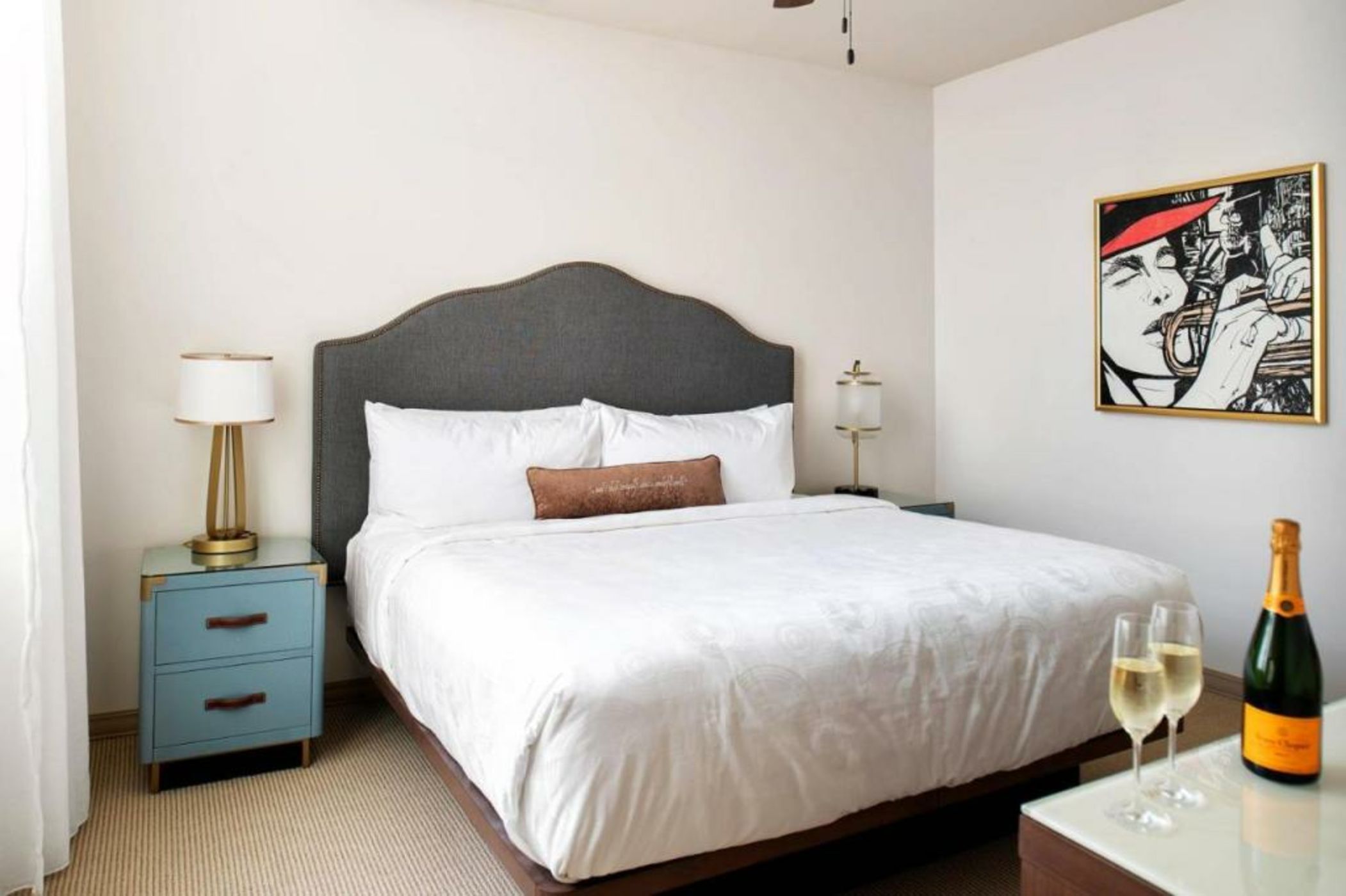 Fenway Hotel, Autograph Collection