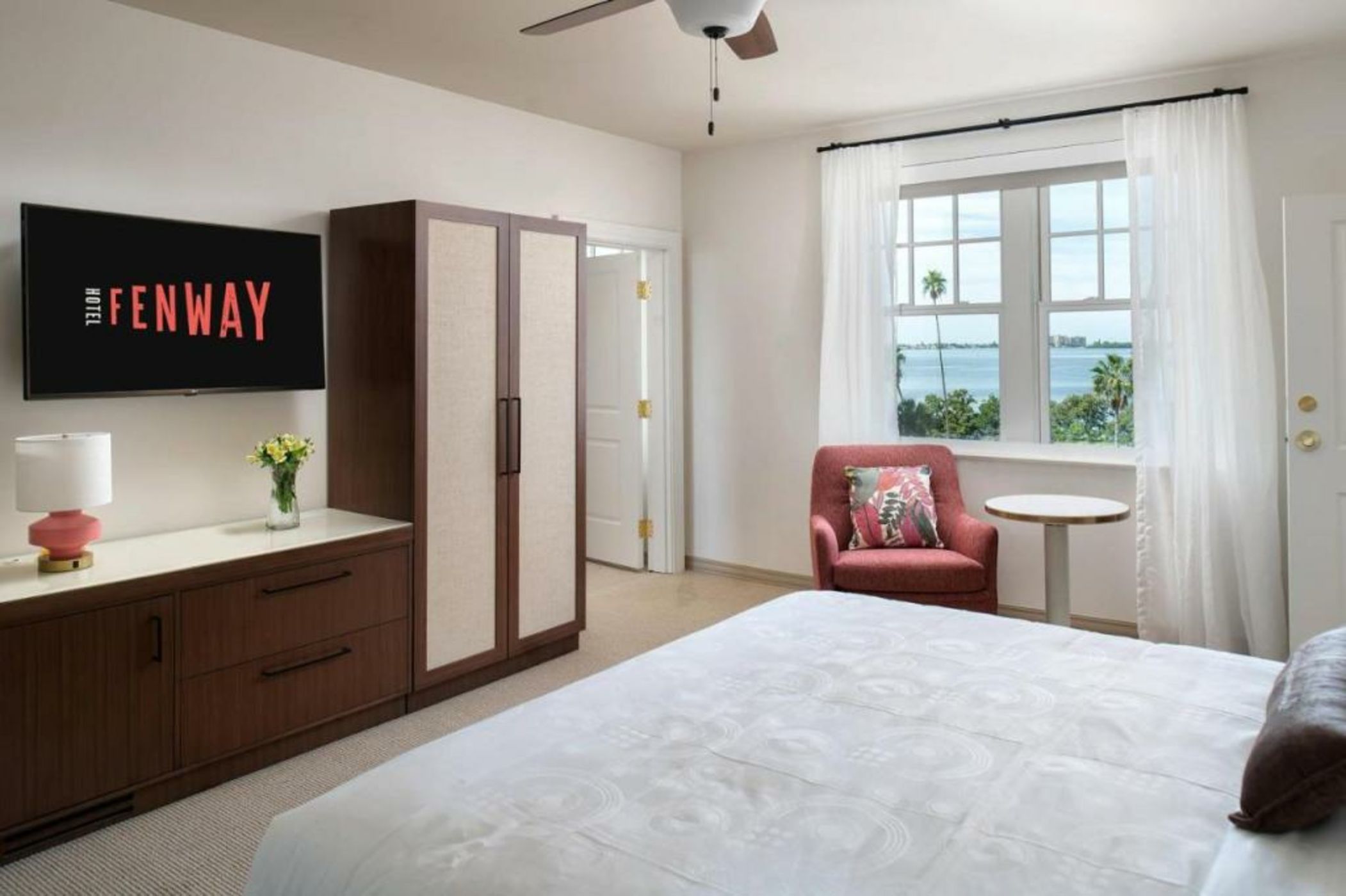 Fenway Hotel, Autograph Collection