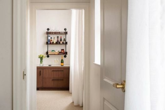 Fenway Hotel, Autograph Collection