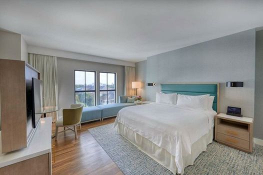 Hotel Effie Sandestin Resort, Autograph Collection