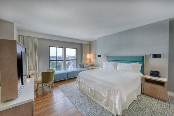 Hotel Effie Sandestin Resort, Autograph Collection