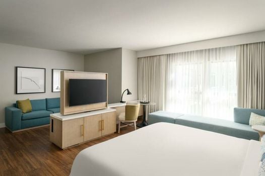 Hotel Effie Sandestin Resort, Autograph Collection