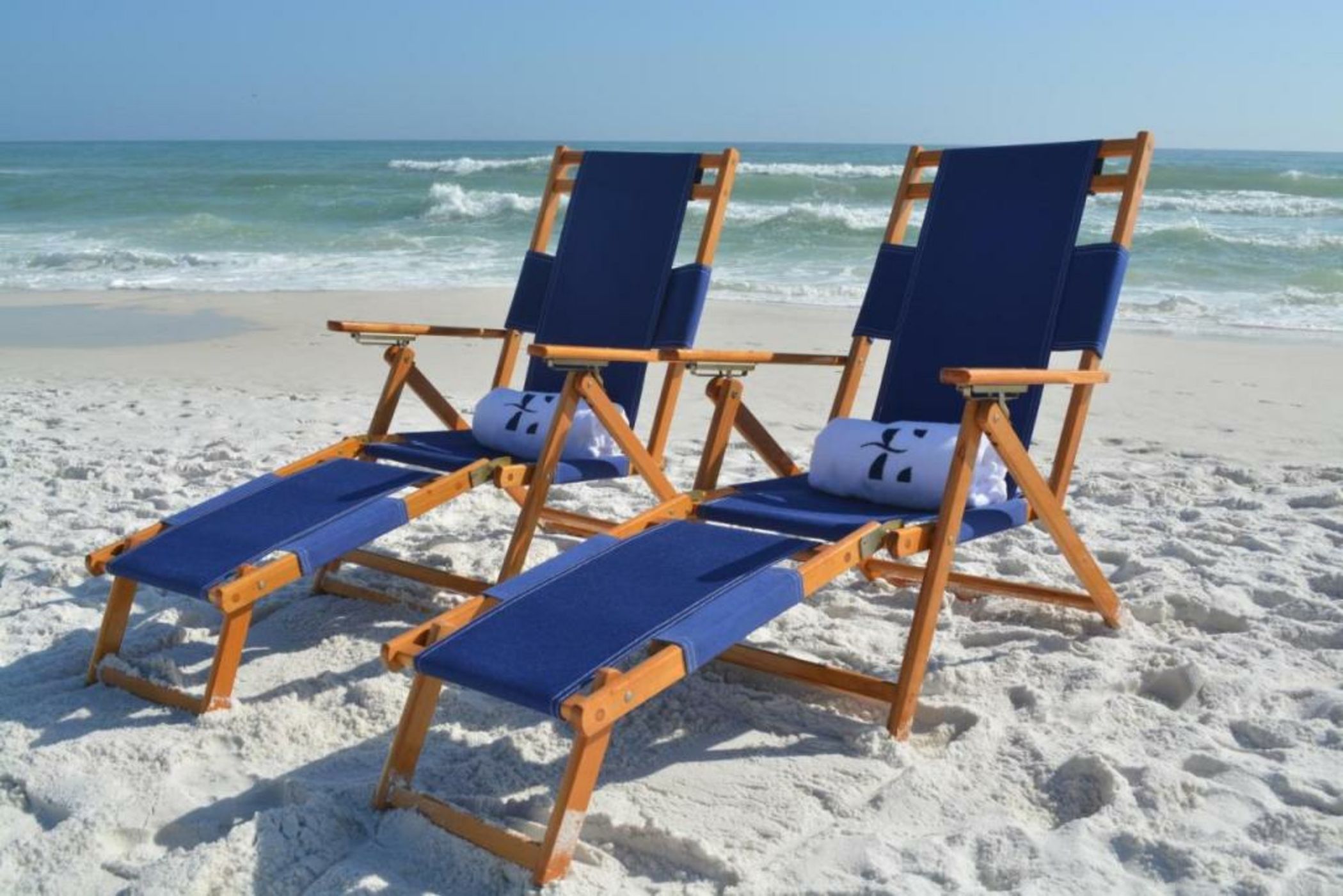 Hotel Effie Sandestin Resort, Autograph Collection