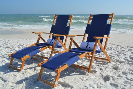 Hotel Effie Sandestin Resort, Autograph Collection