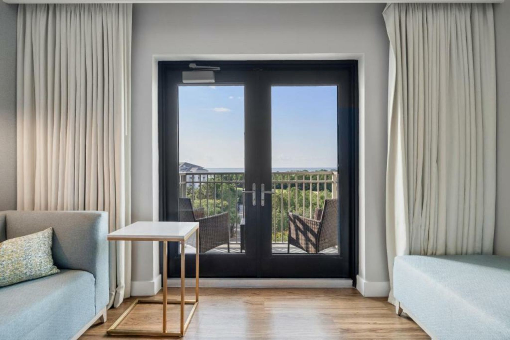 Hotel Effie Sandestin Resort, Autograph Collection