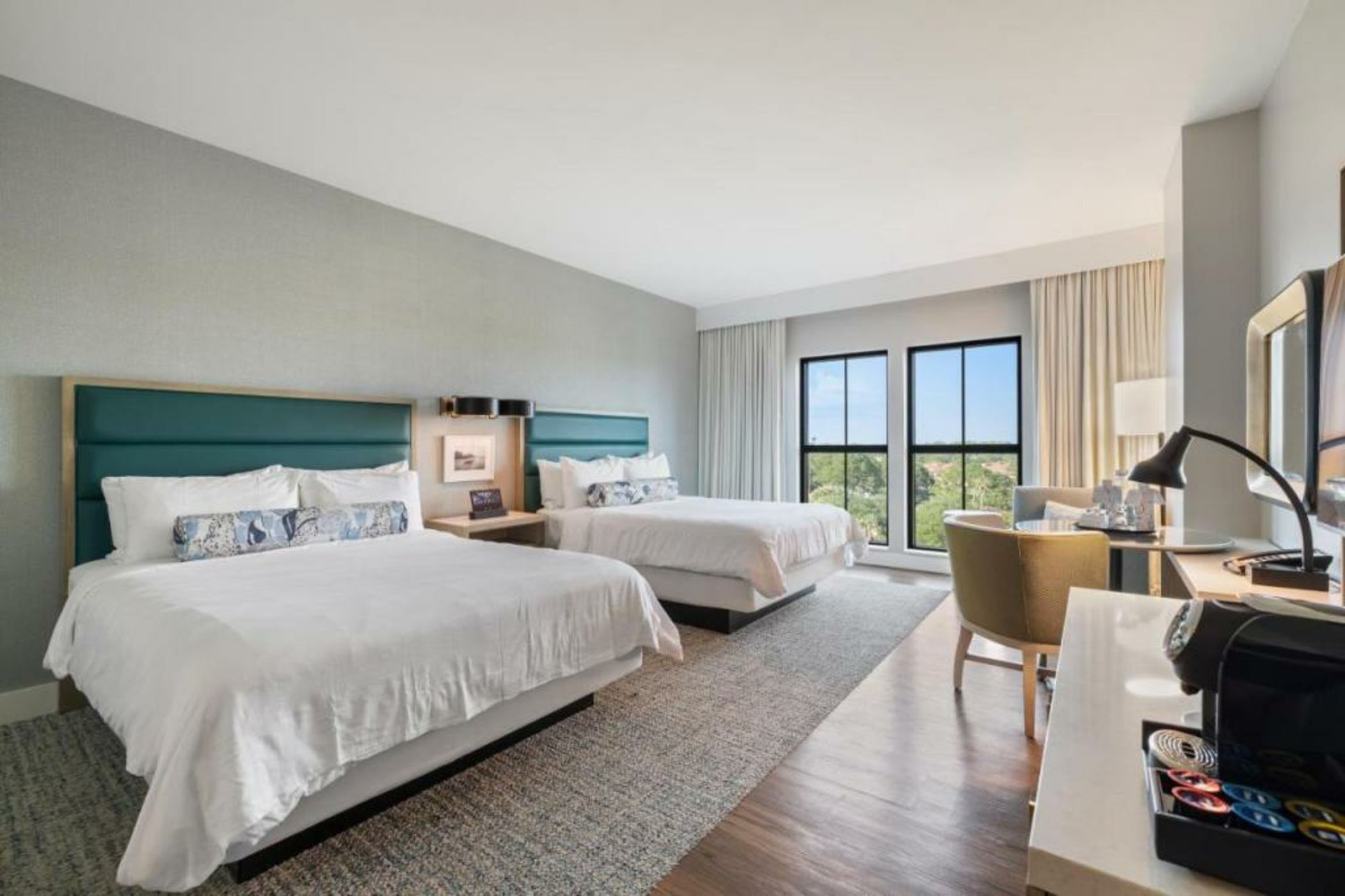 Hotel Effie Sandestin Resort, Autograph Collection