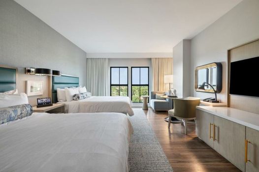 Hotel Effie Sandestin Resort, Autograph Collection