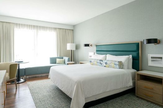 Hotel Effie Sandestin Resort, Autograph Collection