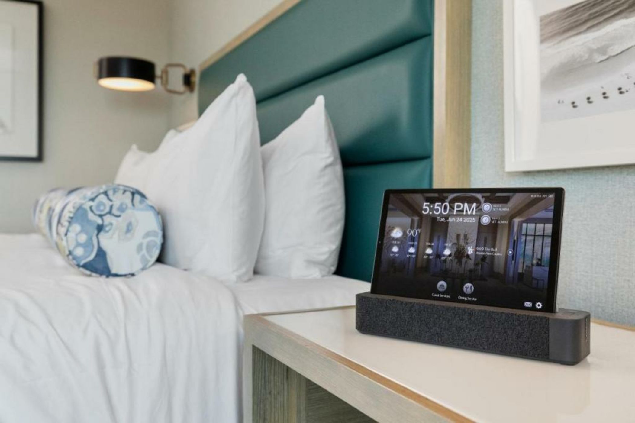 Hotel Effie Sandestin Resort, Autograph Collection