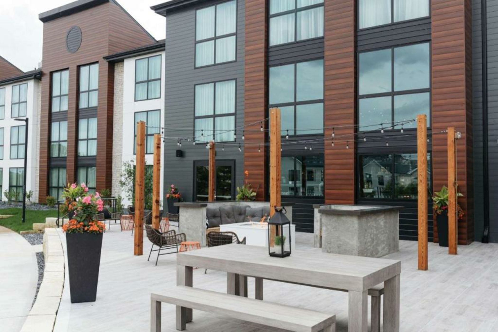 Revel Hotel, Tapestry Collection By Hilton