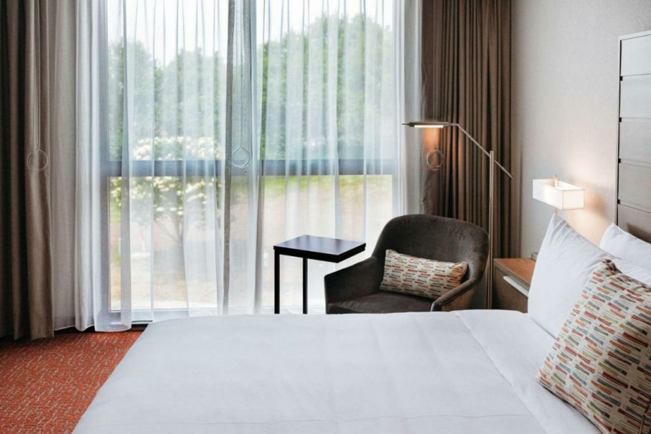 Revel Hotel, Tapestry Collection By Hilton