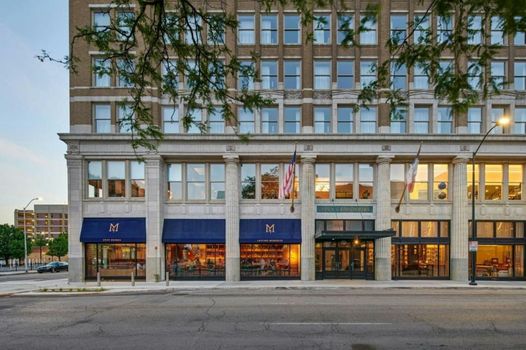 Surety Hotel, Autograph Collection