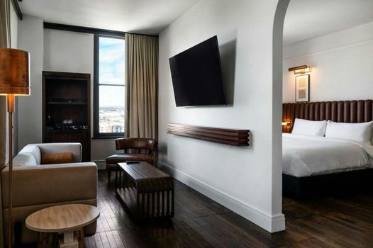 Surety Hotel, Autograph Collection