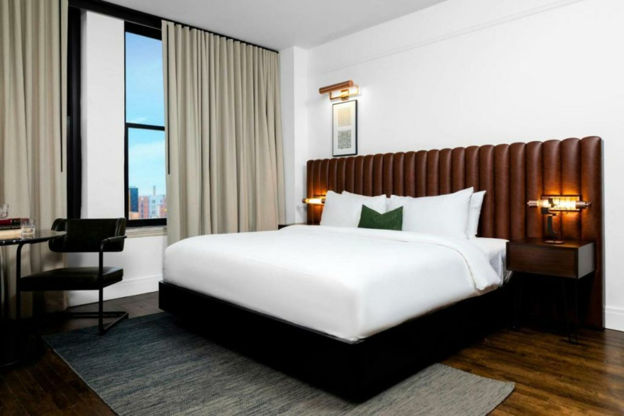 Surety Hotel, Autograph Collection