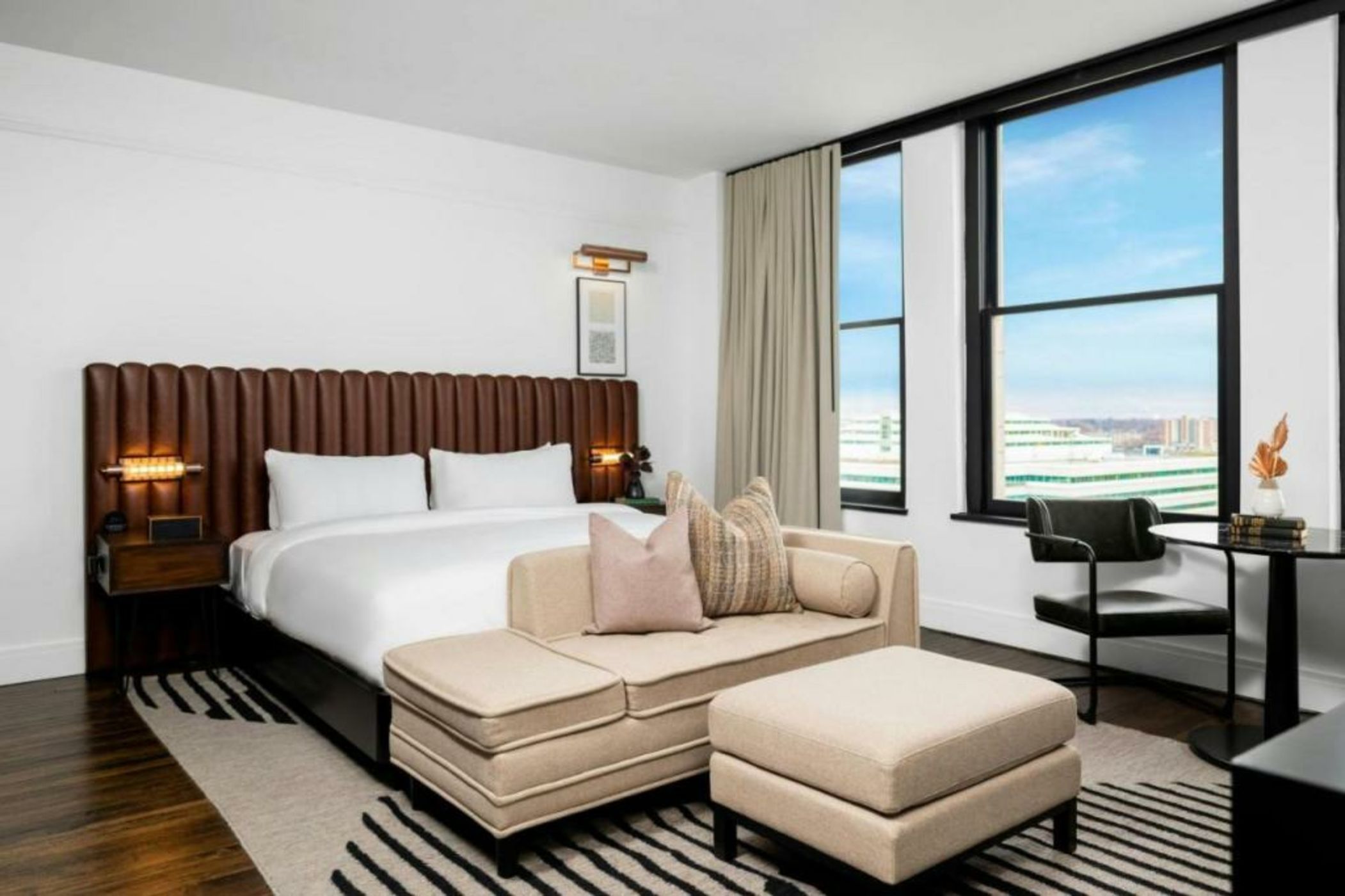 Surety Hotel, Autograph Collection