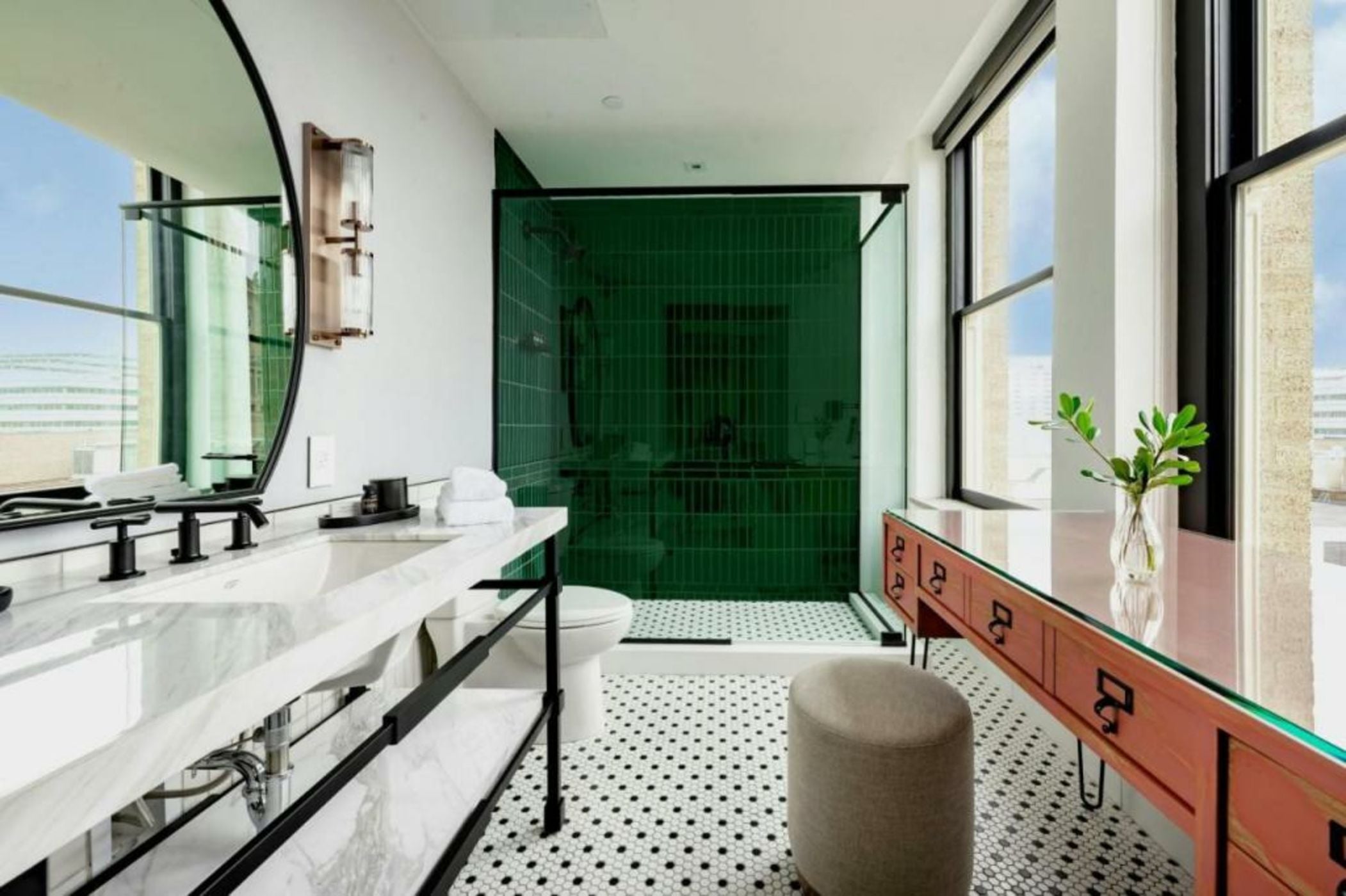 Surety Hotel, Autograph Collection